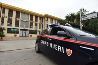 Nei giorni scorsi è stato individuato l’autore delle minacce rivolte al Sindaco della cittadina termitana, Maria Terranova e alla sua vice, Maria Concetta Buttà.