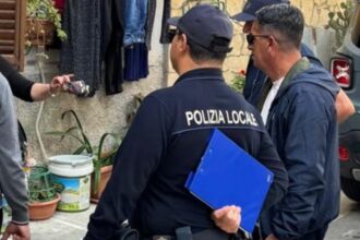 Umido, carta e plastica nel sacco dell'indifferenziato: a Monreale questa mattina sono scattati controlli a tappeto e numerose sanzioni amministrative.