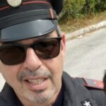 Incidente a Trapani, muore il carabiniere Ignazio Caredda, 59 anni. Rientrava dal turno. Indagini in corso