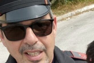 Incidente a Trapani, muore il carabiniere Ignazio Caredda, 59 anni. Rientrava dal turno. Indagini in corso