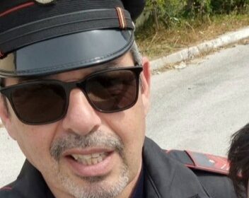 Incidente a Trapani, muore il carabiniere Ignazio Caredda, 59 anni. Rientrava dal turno. Indagini in corso