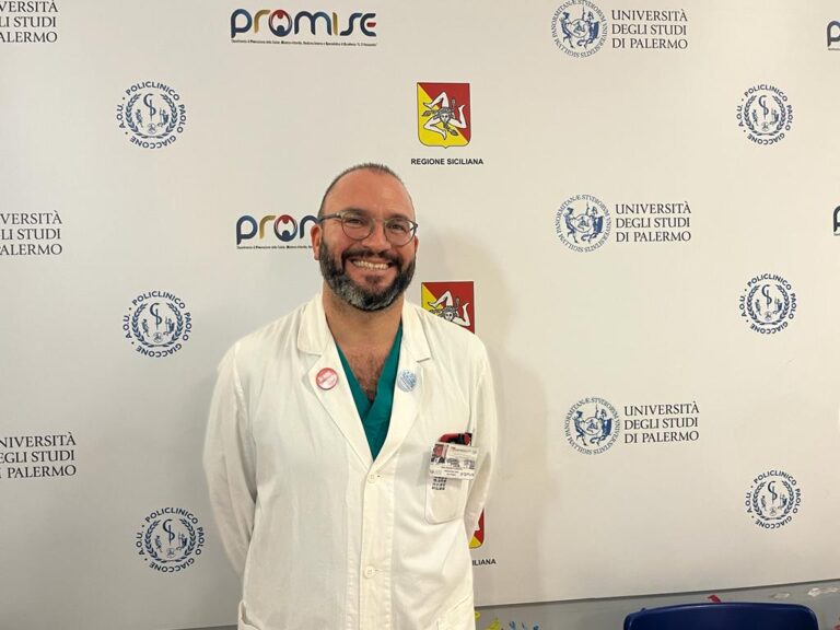 prof. claudio costantino