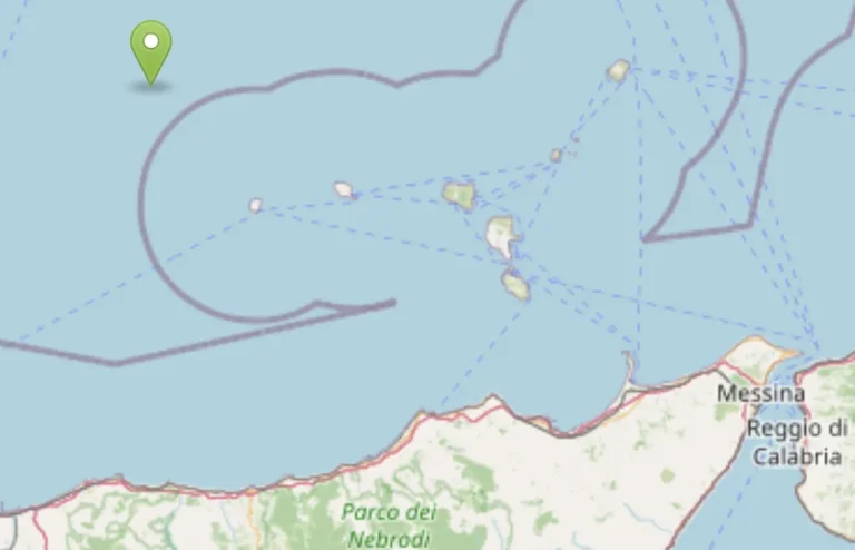 terremoto